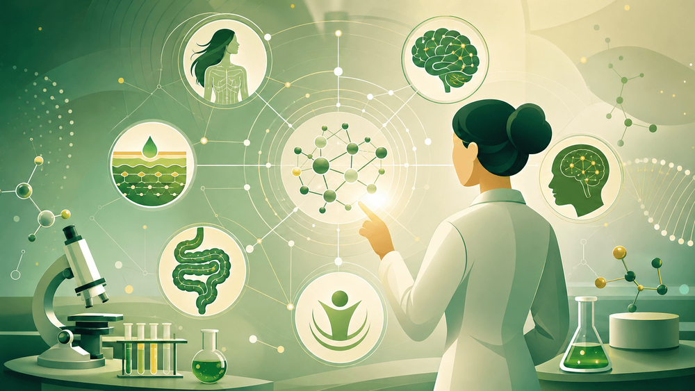 Aplicações emergentes da cannabis medicinal: o que a ciência está investigando?