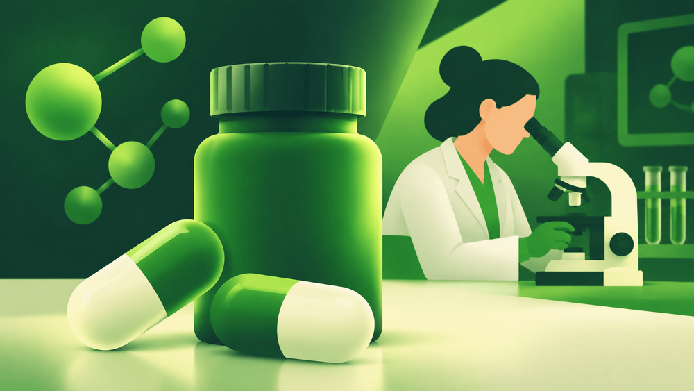 O que é Dronabinol? Tudo sobre o medicamento à base de THC sintético