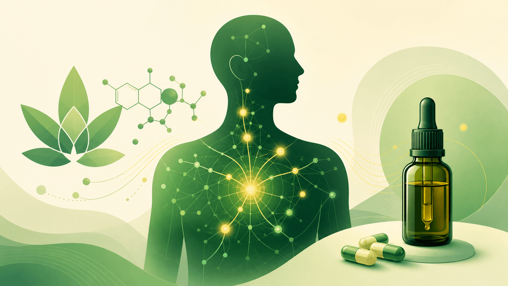 O que é cannabis medicinal? Saiba como funciona a terapia canabinoide
