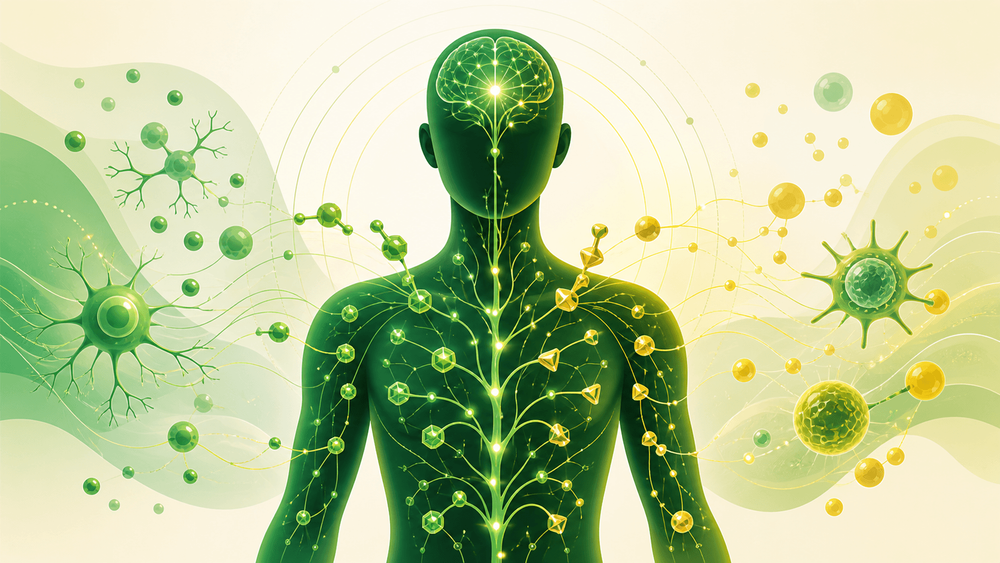 Sistema endocanabinoide: o que é e como funciona