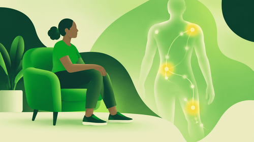 CBD para dor crônica: como ele pode ajudar