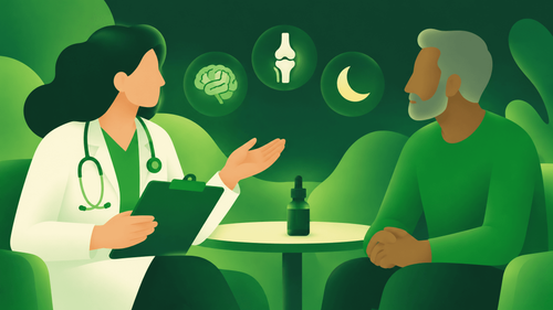 Cannabis medicinal: conheça suas principais aplicações terapêuticas