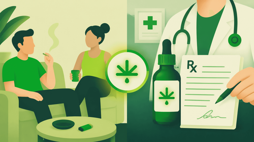 Como o CBD pode preservar neurônios e retardar o progresso de doenças neurológicas