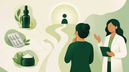 Dose de CBD: como escolher produto e dosagem ideal