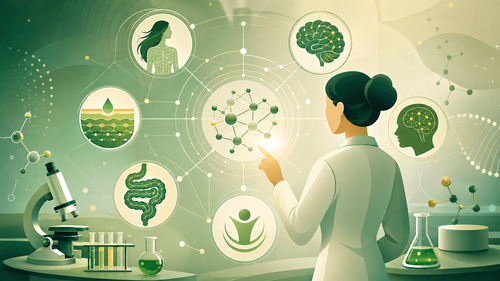 Aplicações emergentes da cannabis medicinal: o que a ciência está investigando?